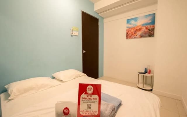 NIDA Rooms Ayer Itam Gourmet Choice - photo 2