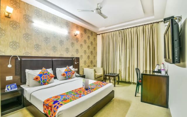 FabHotel Alpine Tree - photo 3