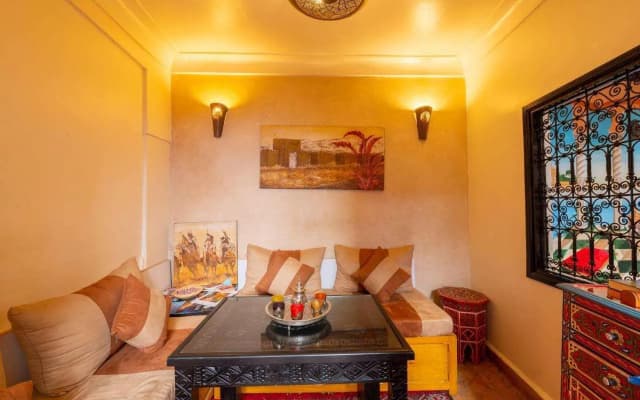 Riad Ma Maison - photo 4