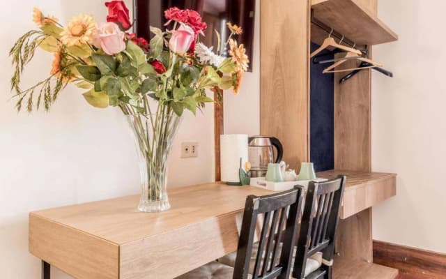 Ariana Luxury Guest House - photo 3