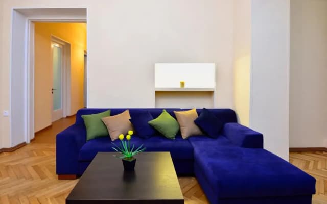 Gio's Apartment - photo 3