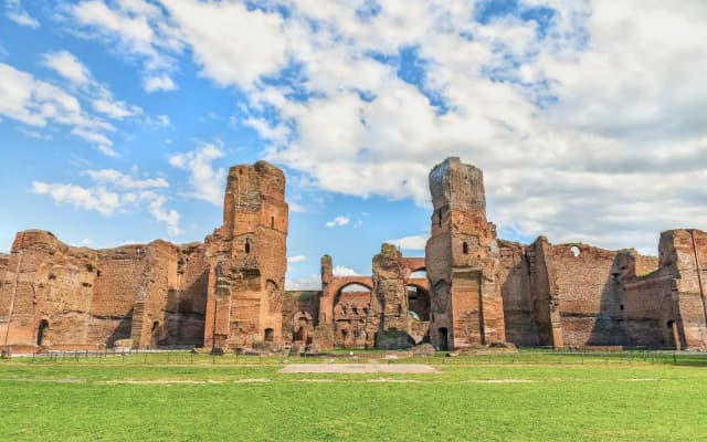 I love Colosseo - photo 5