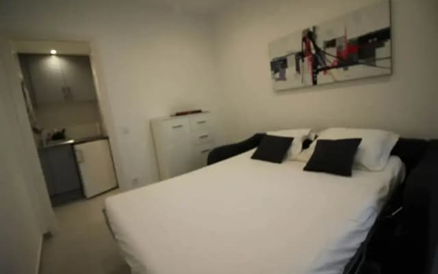Nice Booking - Studio Le Splendid Mer - photo 4