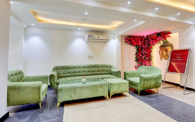 Hotel Silver Saffron - photo 5