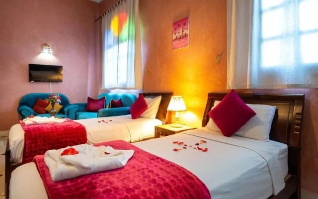 Riad Qodwa - photo 5