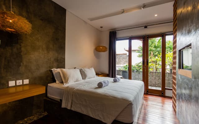 Mangosteen Ubud by Premier Hospitality Asia - photo 2
