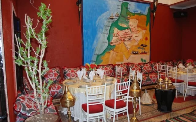 Red Castle Hostel - Backpacker - photo 5