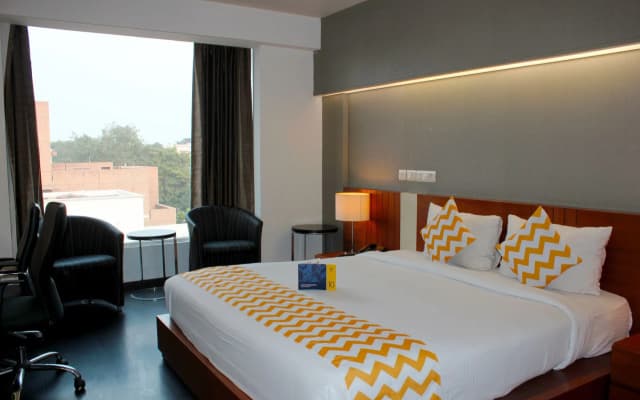 FabHotel Sage Saket - photo 5