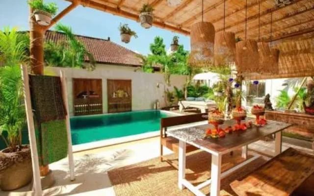 Villa Sarong 2 - photo 5