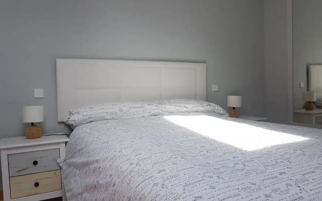 Apartamento Barceló 1 - Tribunal - photo 4