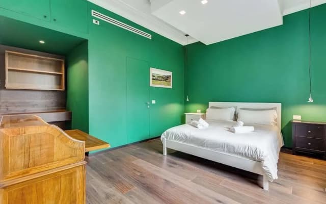 Music Bridge Apartment - photo 5