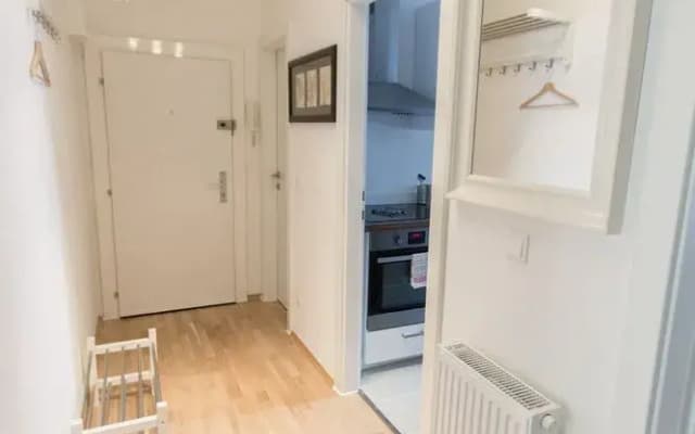 Apartment - Nähe Schottenring - photo 5