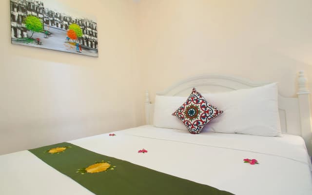 Hanoi Milton Boutique Hotel - photo 3