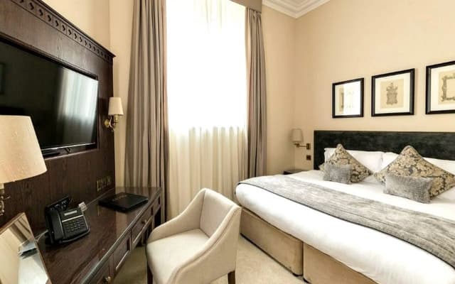 St Paul's Hotel - photo 3