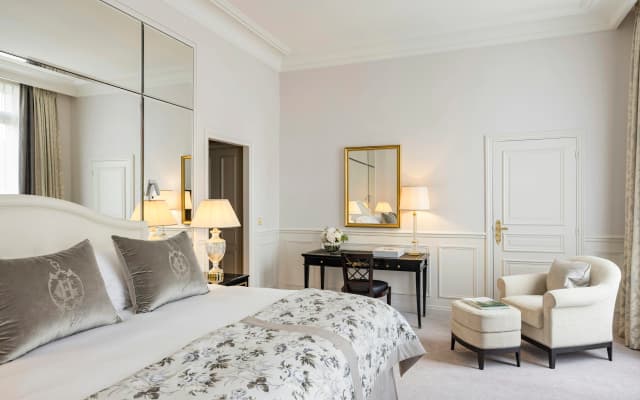 InterContinental Paris le Grand by IHG - photo 5