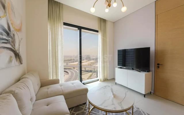 KeyHost - Stunning 1BR - The Address Beach Residences JBR -Dubai Marina View - K1470 - photo 5