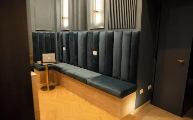 Unicum Trastevere Suites - photo 5
