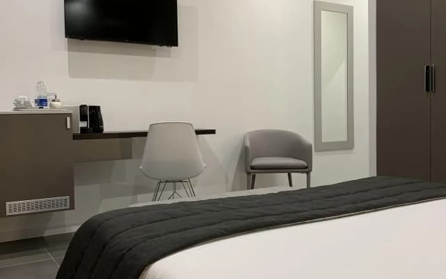 ApartHotel Bossi - photo 3