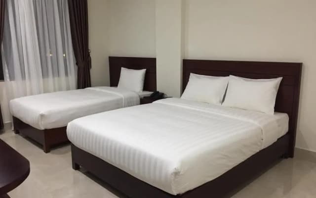 Halong New Sun Hotel - photo 4