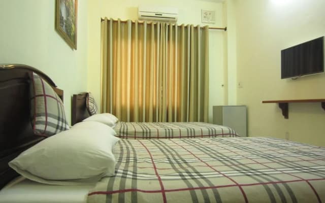 Hong Luan 2 Hotel - photo 3