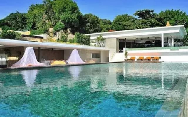 Samujana - Seven Bedrooms Pool Villa - 12 - photo 3