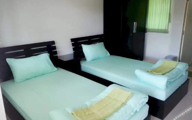 Baan Chonticha Hua Hin - photo 2