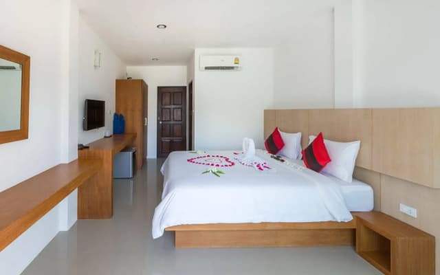 i-samui lamai beach - photo 3