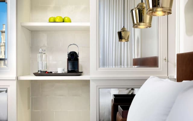 H10 Montcada Boutique Hotel - photo 5