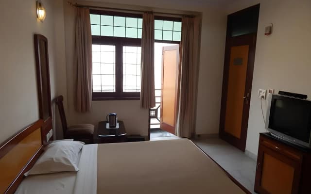 Hotel Tara Palace, Chandni Chowk - photo 2