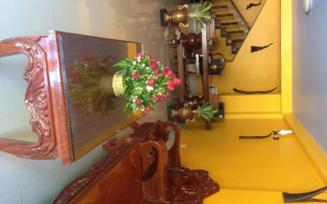 Ni Ven Boutique Hostel - photo 2
