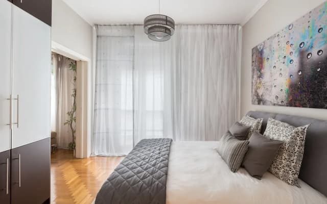 Acropolis Stylish Suite - photo 4