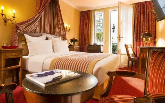 Hotel De Varenne - photo 5