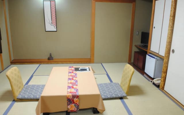Ryokan Nissho-besso - photo 3