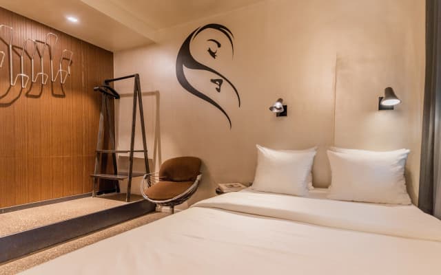 Hotel V Frederiksplein - photo 3