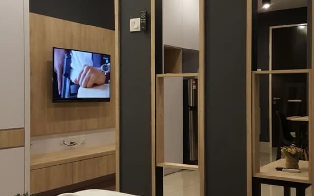 Parc Regency Serviced Apartment - photo 2