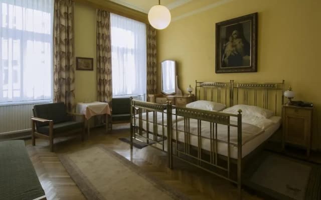 Hotel Pension Bosch - photo 3