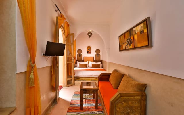 Riad Fleur d'Orient - photo 2