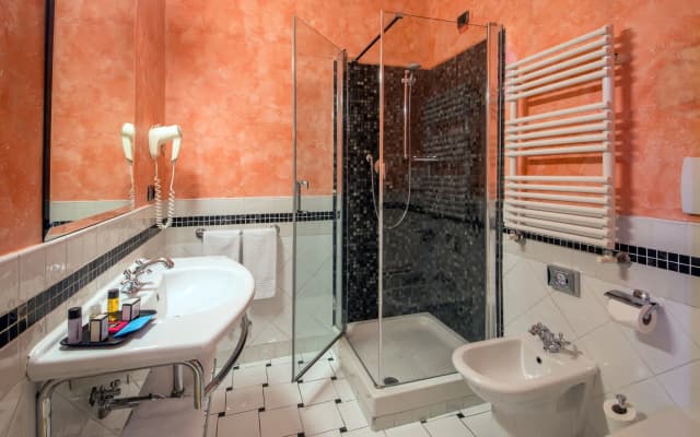 Hotel San Francesco - photo 4
