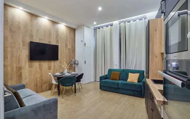 Superb Apartment Le Marais - photo 5