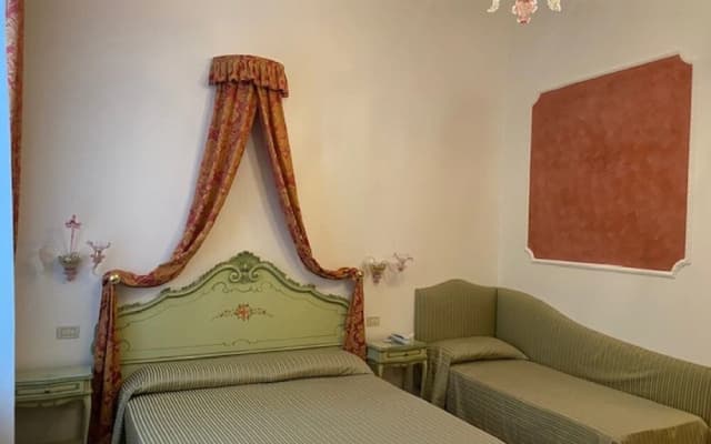 Hotel Al Sotoportego - photo 5