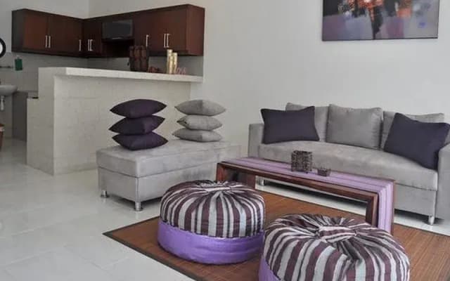 Ajee Villa Bali - photo 3