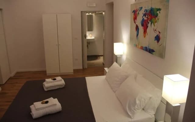 Abagnale Home Montecitorio - photo 5