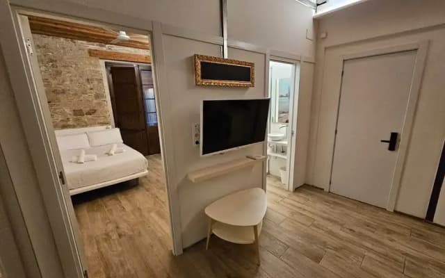 Classic Palau Apartments - photo 5