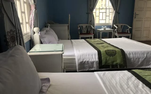 Phuc Thanh hotel - photo 3