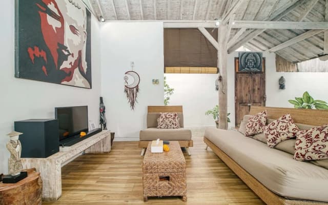 Villa Laksmana - photo 4