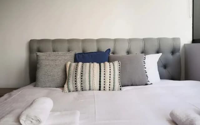Fantastic 2 Bedroom Apartment In Melbourne's Southbank - photo 3