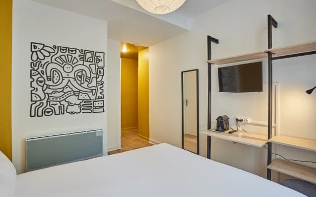 Hôtel Beauquartier Montmartre - photo 5