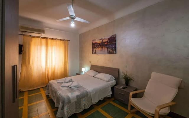 B&B Principe Amedeo - photo 2
