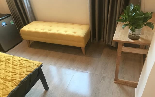The JOY hostel - photo 3