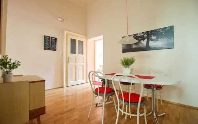 Budget Apartment by Hi5 - Üllői 36 - photo 3